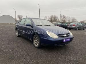 Автомобиль с номером S108890, МО / Погранвойска