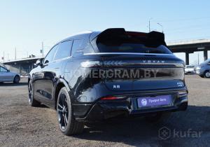 Автомобиль с номером S119090, МО / Погранвойска