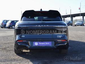 Автомобиль с номером D00099, МО / Погранвойска