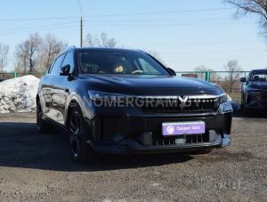 Автомобиль с номером 1110000, МО / Погранвойска