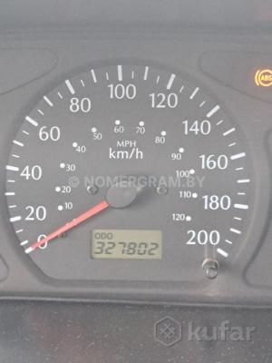 Автомобиль с номером 909377022, Витебская обл.