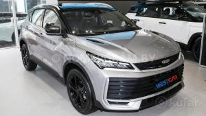 Автомобиль с номером NСSСN, МО / Погранвойска