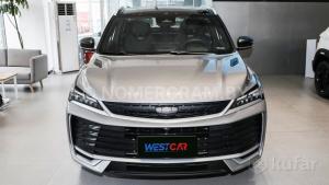 Автомобиль с номером WЕSТСR, МО / Погранвойска