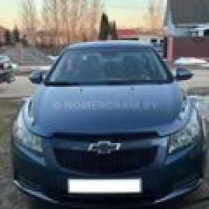Автомобиль с номером 033440, МО / Погранвойска