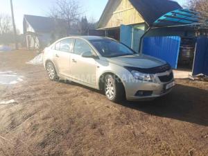 Автомобиль с номером 1055111, Брестская обл.