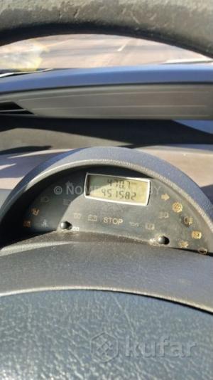 Автомобиль с номером 41375515, Минская обл.