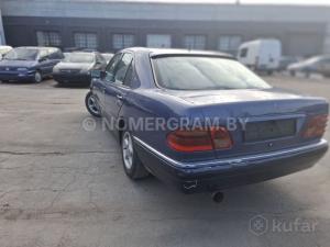Автомобиль с номером 274771, Брестская обл.