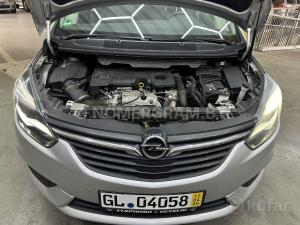 Автомобиль с номером GL04058, г. Минск