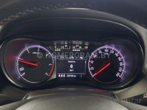 Автомобиль с номером 203798, г. Минск