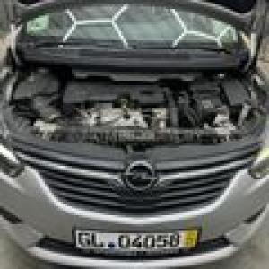 Автомобиль с номером GL04058, г. Минск