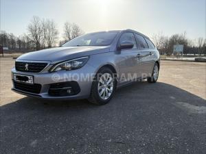 Автомобиль с номером S555, Минская обл.