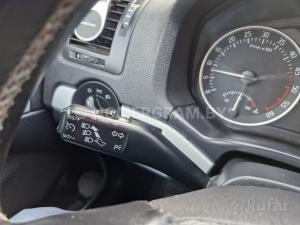 Автомобиль с номером D1118D, МО / Погранвойска