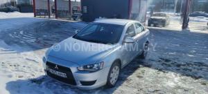 Автомобиль с номером 69555Н6, Могилевская обл.