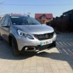Автомобиль с номером 112448, г. Минск