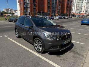 Автомобиль с номером W111МY, МО / Погранвойска