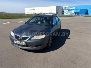 Автомобиль с номером 9899АМ2, Витебская обл.