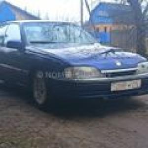 Автомобиль с номером 404411, Брестская обл.