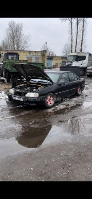 Автомобиль с номером VМ3113, Гомельская обл.
