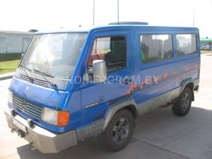 Автомобиль с номером 52400Е5, Минская обл.