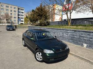 Автомобиль с номером VМ4155, Минская обл.