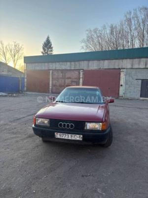 Автомобиль с номером 9773ЕС6, Могилевская обл.