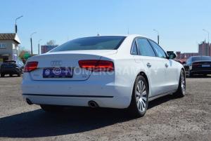 Автомобиль с номером DD0099А, МО / Погранвойска