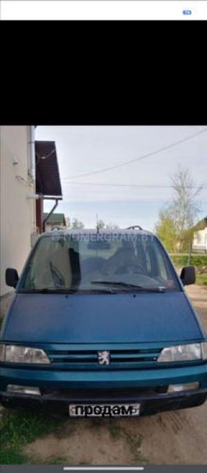 Автомобиль с номером D0646М, МО / Погранвойска