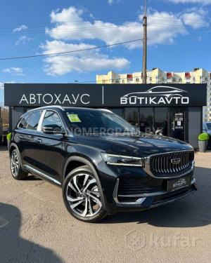 Автомобиль с номером S333К9, МО / Погранвойска