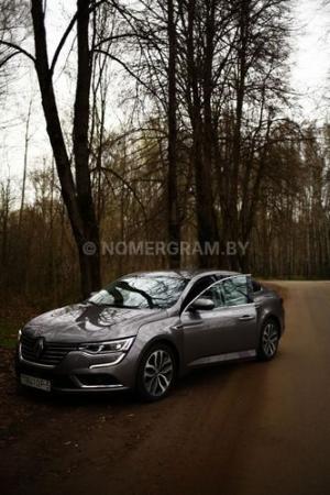 Автомобиль с номером 4410155, Минская обл.