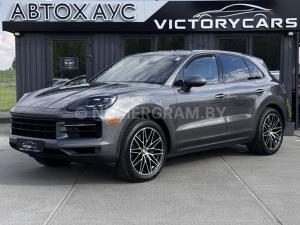 Автомобиль с номером W3855, Минская обл.