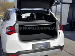 Автомобиль с номером VG656, Могилевская обл.