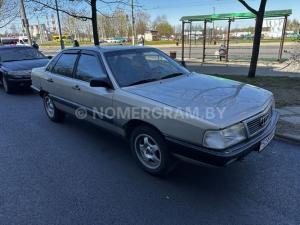 Автомобиль с номером 5533934, Гродненская обл.