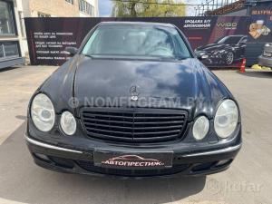 Автомобиль с номером S100RРЕСМ, МО / Погранвойска