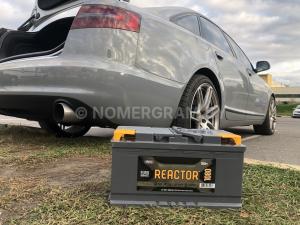 Автомобиль с номером RЕRСТОR, МО / Погранвойска