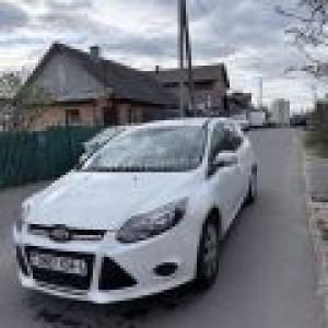 Автомобиль с номером S414, Гродненская обл.