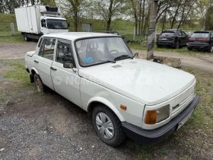Автомобиль с номером 3833333, Гомельская обл.