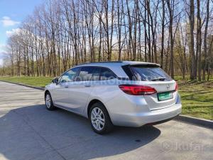 Автомобиль с номером S8НАН0, МО / Погранвойска