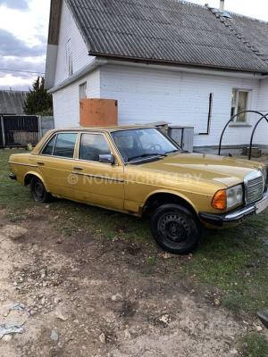 Автомобиль с номером 49559, МО / Погранвойска