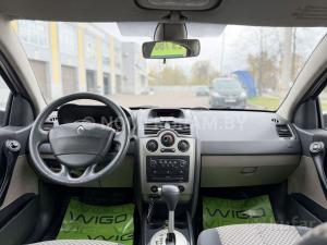 Автомобиль с номером D360, МО / Погранвойска