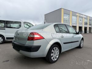 Автомобиль с номером VСС300, МО / Погранвойска