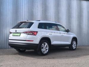 Автомобиль с номером GDР550ММ, МО / Погранвойска
