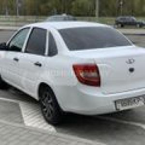 Автомобиль с номером V5454Р, МО / Погранвойска