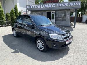 Автомобиль с номером LКV1DАТ, МО / Погранвойска