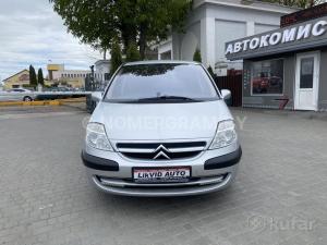 Автомобиль с номером LІ1V1DОU, МО / Погранвойска