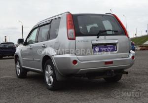 Автомобиль с номером S1D9990, МО / Погранвойска
