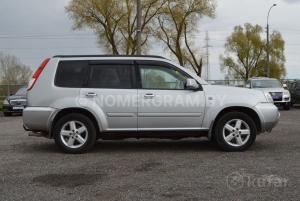 Автомобиль с номером SКА4553, Гомельская обл.