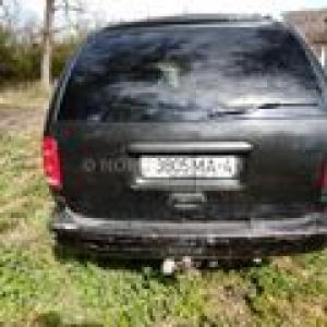 Автомобиль с номером S065444, Гродненская обл.