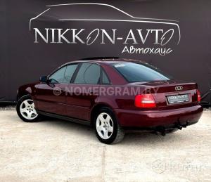 Автомобиль с номером NКК1NNV, МО / Погранвойска