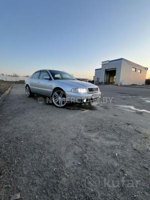 Автомобиль с номером 50511, Брестская обл.