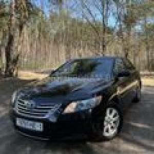 Автомобиль с номером 654548, г. Минск